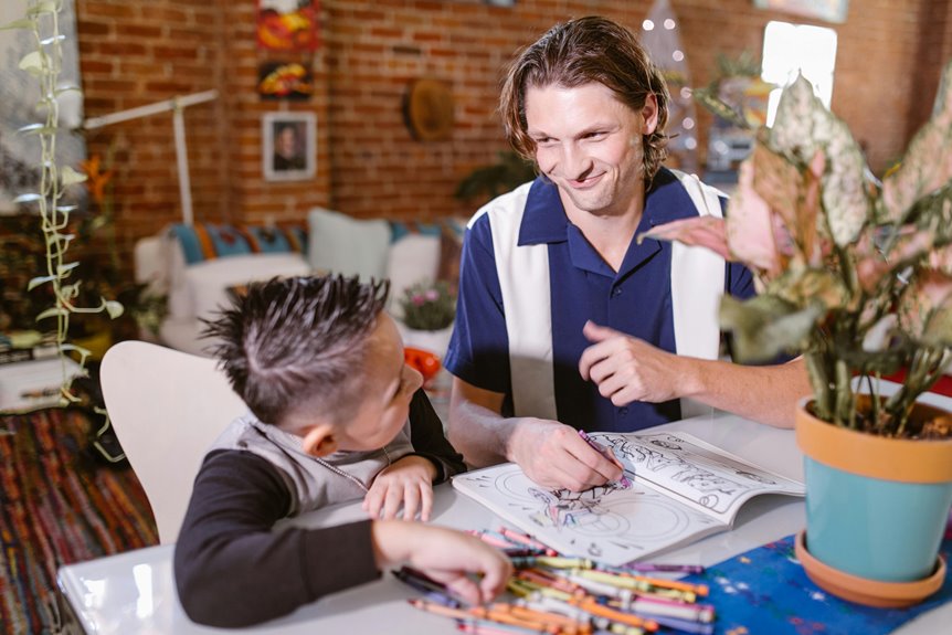 family friendly craft ideas