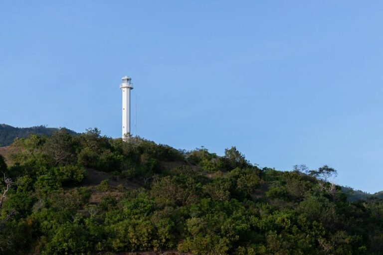 thunder on the gulf guide