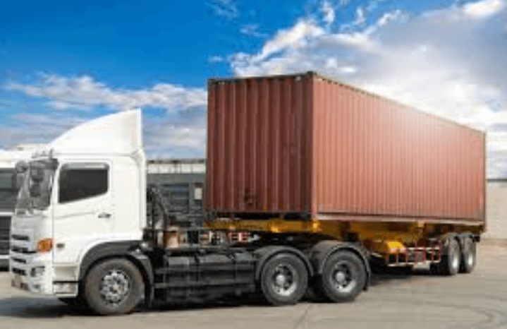 Land Freight Services in Dubai: It’s Easier Than You Think