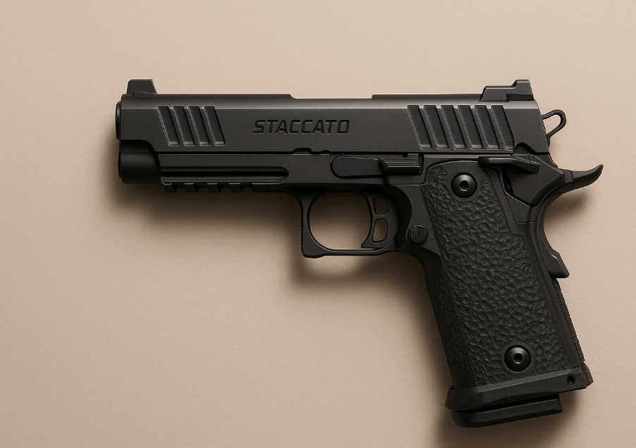 GUN