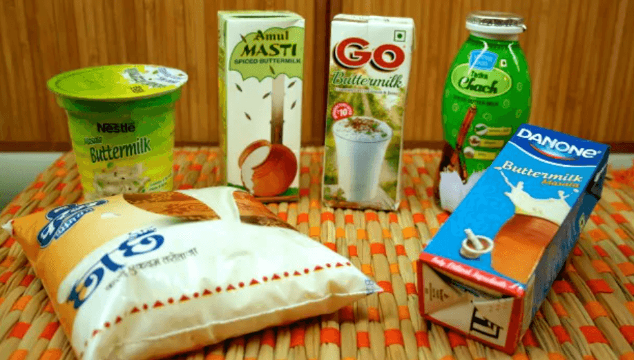 Inside Amul’s Magic: What Makes Their Buttermilk Taste So Fresh and Flavorful?