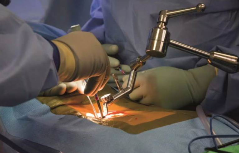 Dr. Larry Davidson on the Role of Predictive Analytics in the Future of Spine Care