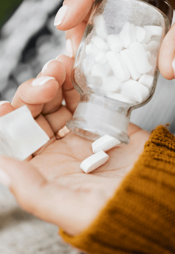 Defending Rights Navigating the Complex World of Drug Crimes