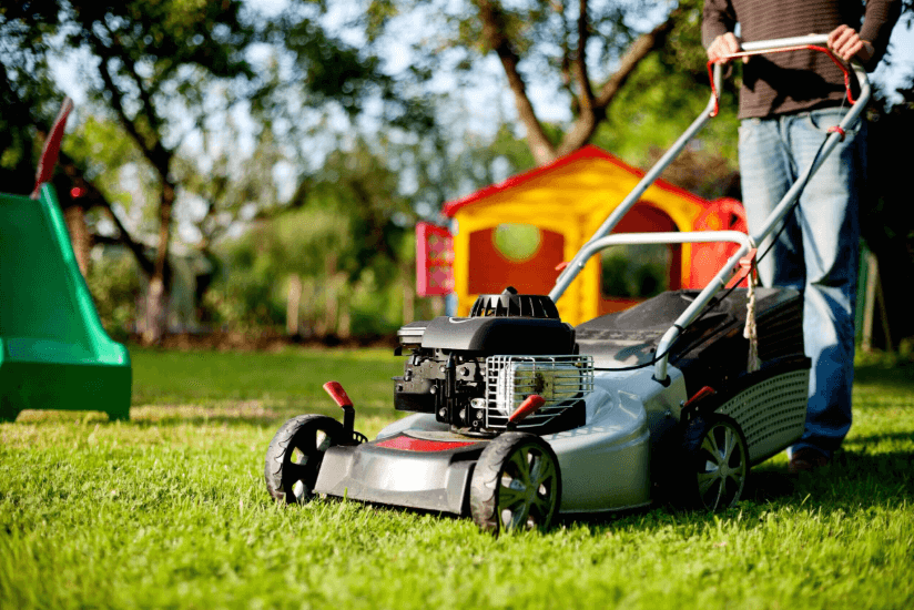 Transform Your Outdoor Space with Expert Fort Worth Lawn Care Services