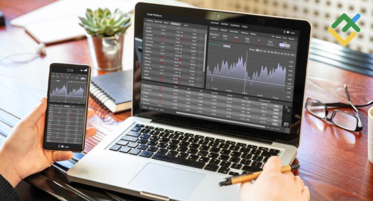 <strong>Kickstart Your FX Trading with an EMPFS Platform You Can Trust</strong>