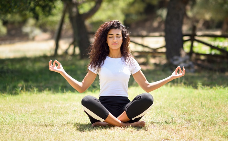 How Is Meditation Important to Buddhism’s Path to Samādhi?