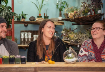 Sustainable by Design: How Brown Paper Tickets Helps Create Events That Reflect Your Values