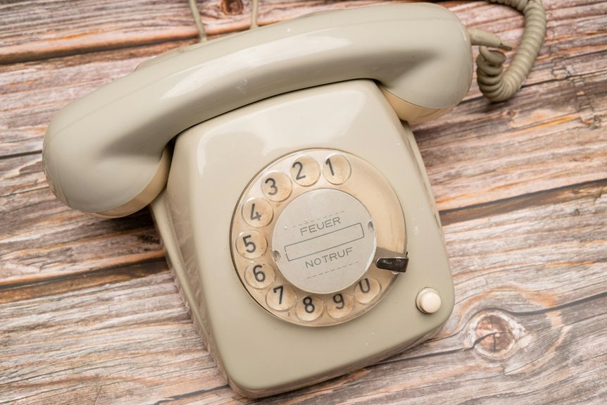 international call phone number