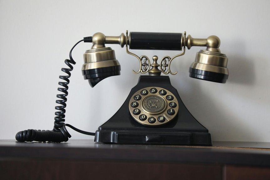 international mobile call tracing