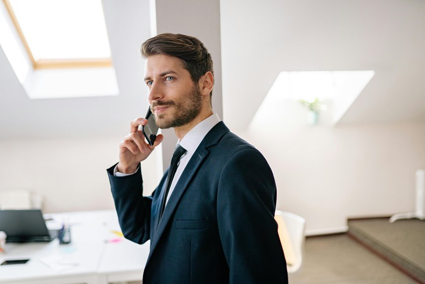mobile call network analysis