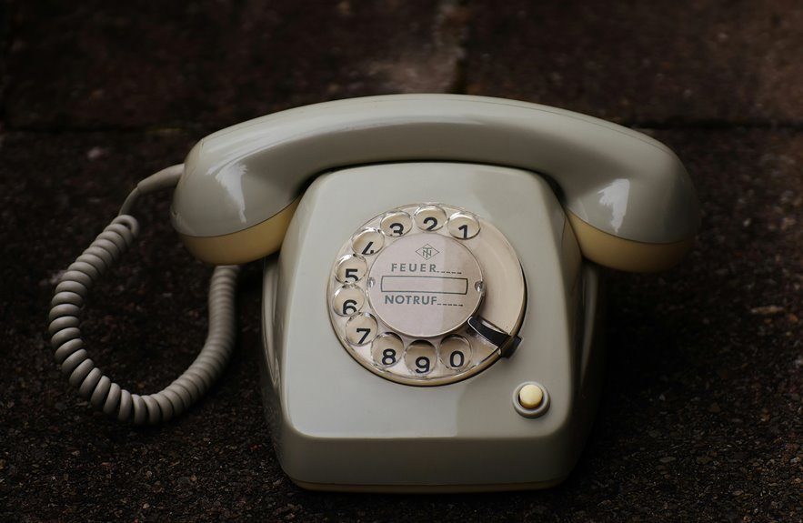 uk call patterns analysis