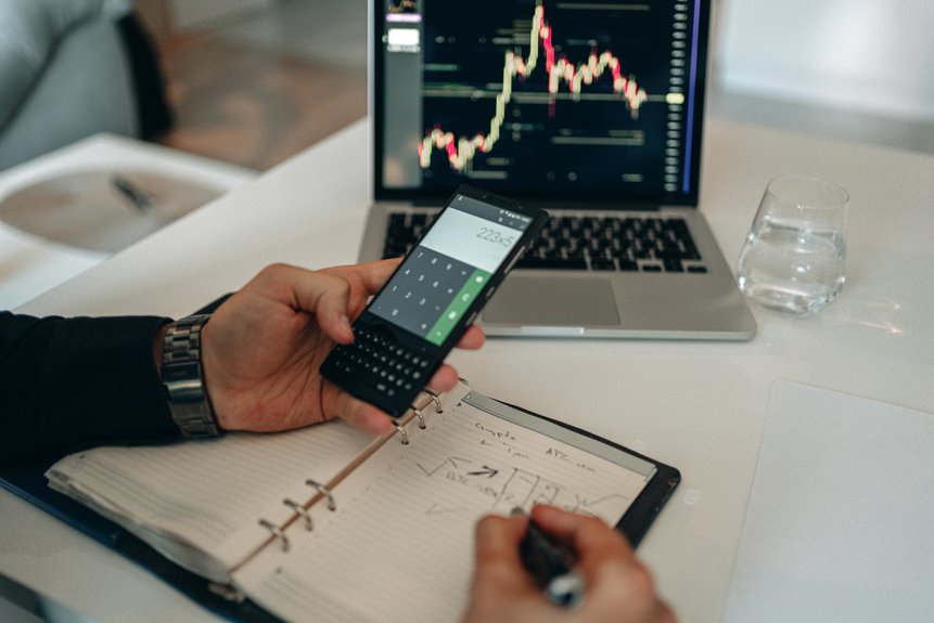 uk call trends analysis