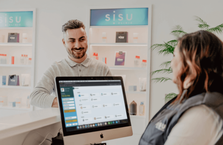 Elevating Salon Success with Smart Booking Software