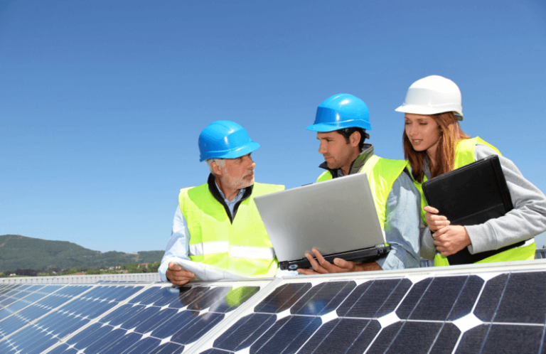 Women Leading the Way in Solar Careers: Insights from Freedom Forever