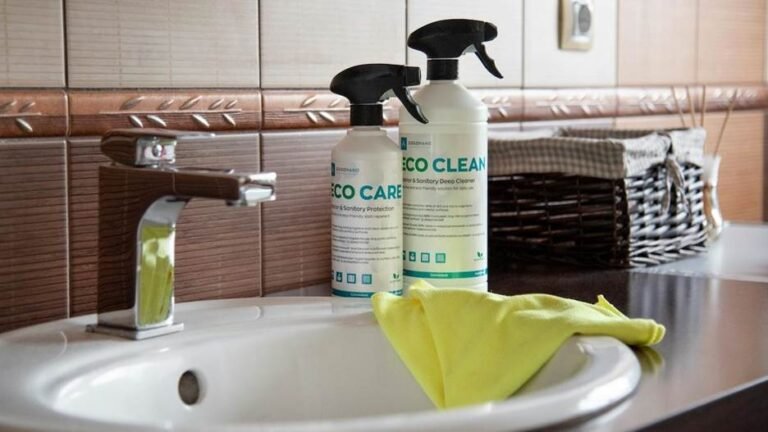 Causes of Mold in Bathrooms and Why Household Cleaners Aren't Enough to Remove It