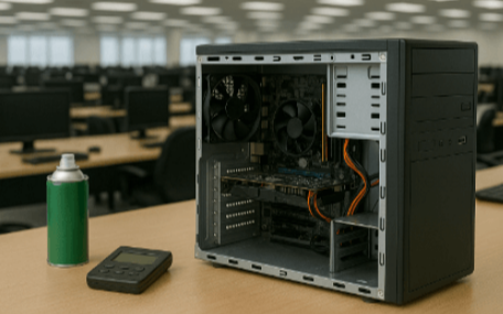 FixStop Orlando: Leading the Way in Green Tech Repair for Over 12 Years