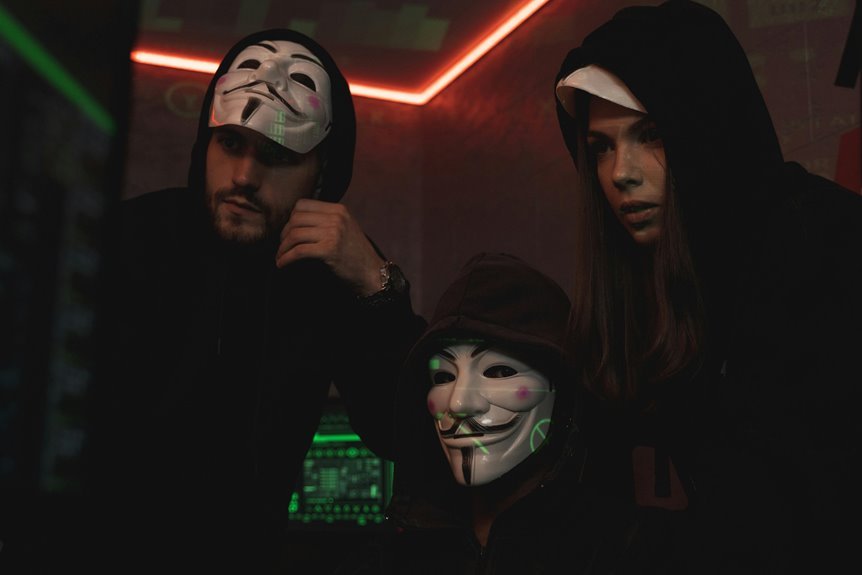 foxtrot privacy compliance contacts