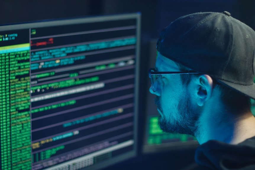 hotel network privacy risks