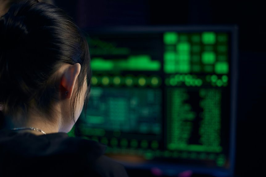 network privacy and oversight