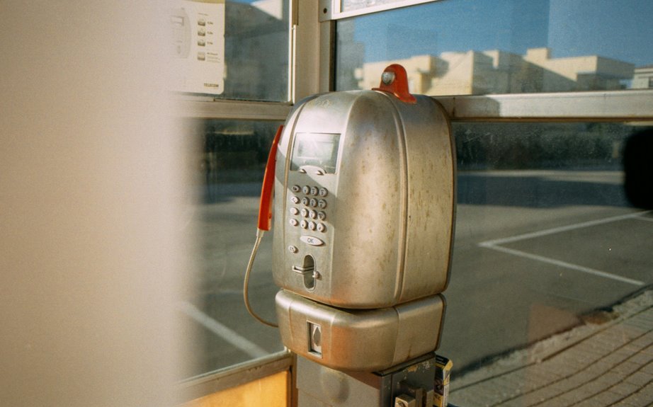 telecom unit contact numbers