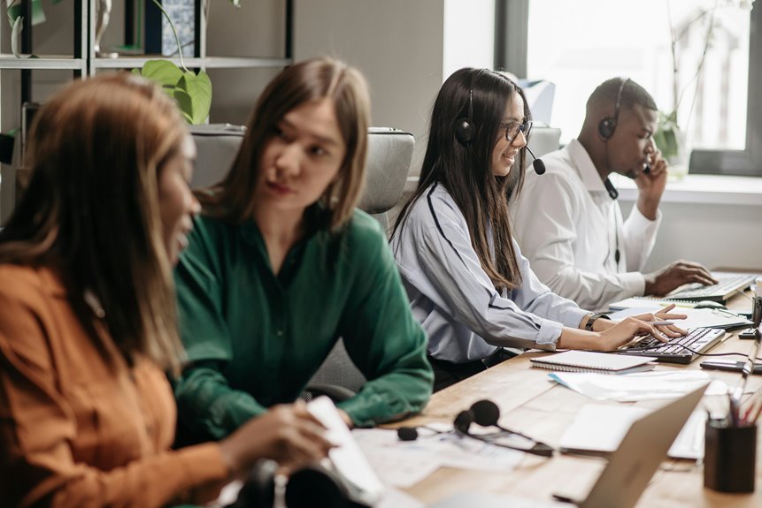 telecommunications compliance group numbers