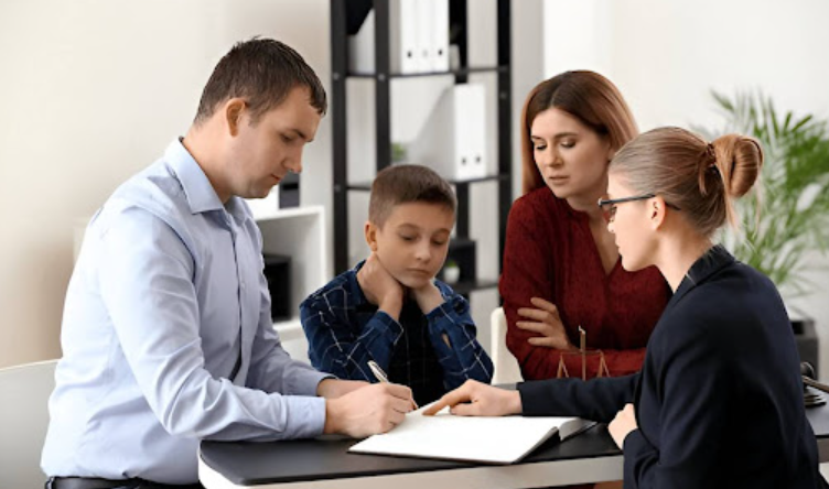 What To Know About Child Custody and Support Agreements
