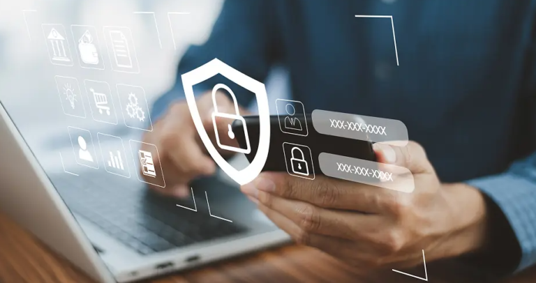 Why digital trust is the foundation for strong digital security