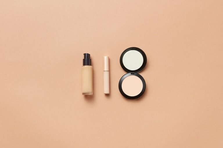 Beauty Product Research Portal Qawermoni Concealer Revealing Cosmetic Search Queries