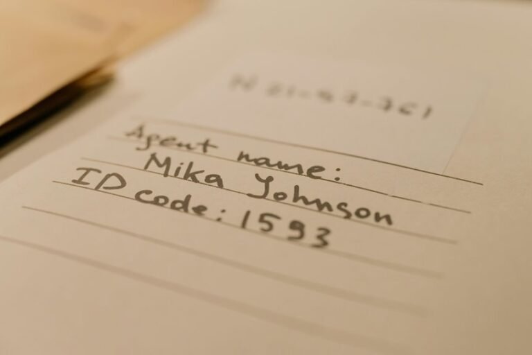 Personal Name Discovery Hub Qarenceleming Exploring Identity Search Interest