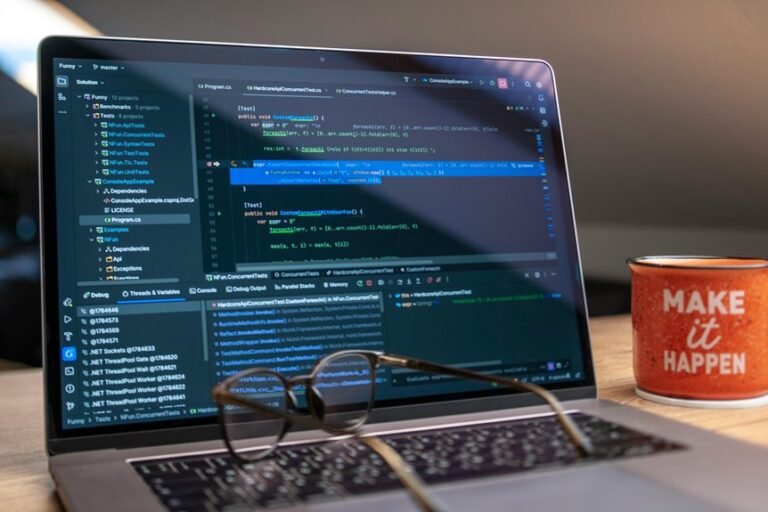 Proper Way of Using 5ah9.6max0 Python Software