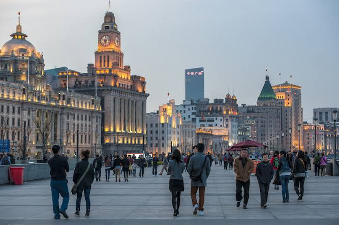 Top  Shanghai Travel Attractions Nobody Should Miss