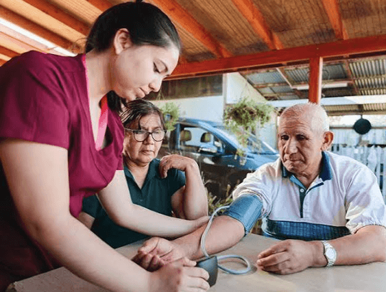 Life Stages and Insurance: What Changes as You Grow Older